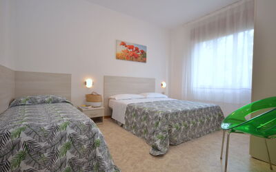 Accommodatie:&nbsp;Villa Rosanna 642.2
