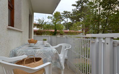 Accommodatie:&nbsp;Villa Rosanna 642.2