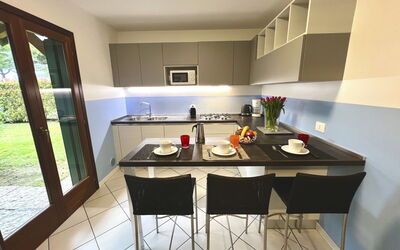 Accommodatie:&nbsp;Ville Rio 634.5