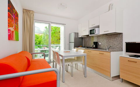 Accommodatie:&nbsp;Fiore 641.2