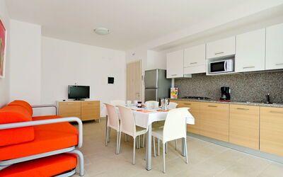 Accommodatie:&nbsp;Fiore 641.3