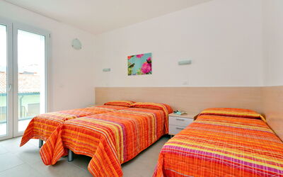 Accommodatie:&nbsp;Fiore 641.4