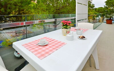 Accommodatie:&nbsp;Fiore 641.6