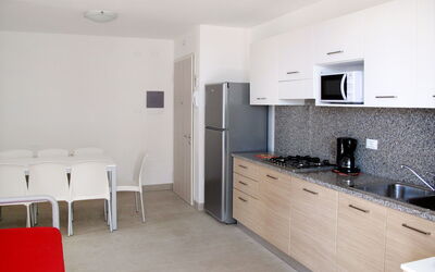 Accommodatie:&nbsp;Fiore 641.11