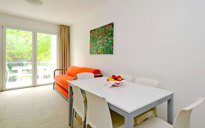 Accommodatie:&nbsp;Fiore 641.2