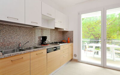 Accommodatie:&nbsp;Fiore 641.2