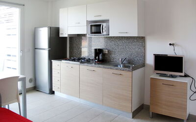 Accommodatie:&nbsp;Fiore 641.2