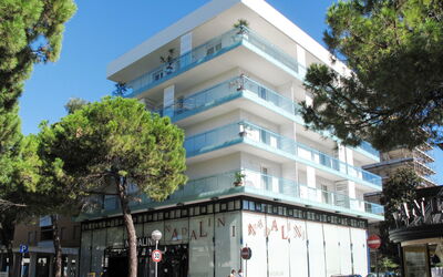 Accommodatie:&nbsp;Fiore 641.4