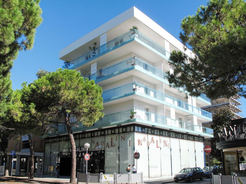 Accommodatie:&nbsp;Fiore 641.3
