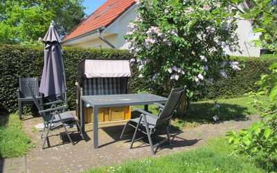 Villa Meike (Insel Poel)