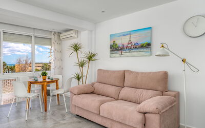 Accommodatie:&nbsp;Eurosol 27.8