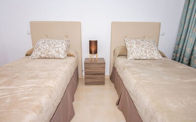 Accommodatie:&nbsp;Eurosol 27.5