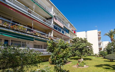 Torremolinos 27 - Torremolinos, Andalusië, Spanje - Eurosol 27.7