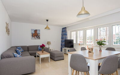 Accommodatie:&nbsp;Eurosol 27.5