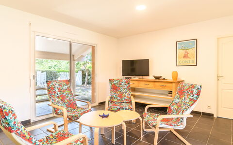 Accommodatie:&nbsp;La Lette Ii Albizzias 648.2