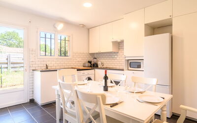 Accommodatie:&nbsp;La Lette Ii Albizzias 648.2