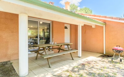 Accommodatie:&nbsp;La Lette Ii Albizzias 648.2