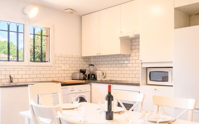 Accommodatie:&nbsp;La Lette Ii Albizzias 648.2