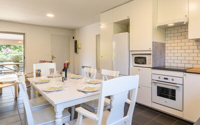 Accommodatie:&nbsp;La Lette i Tilleuls 648.1