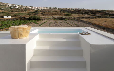 Accommodatie:&nbsp;Vinsanto 1.1