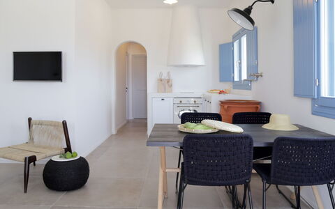 Accommodatie:&nbsp;Athiri 1.2
