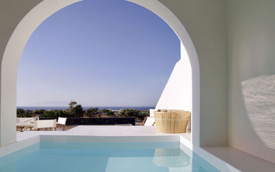 Accommodatie:&nbsp;Athiri 1.2