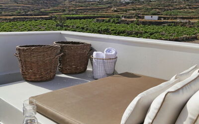Accommodatie:&nbsp;Vinsanto 1.1
