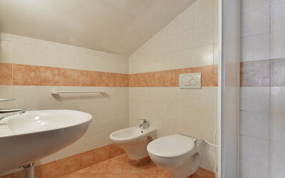 Accommodatie:&nbsp;Condominio al Parco 370.7