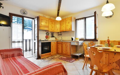 Accommodatie:&nbsp;Condominio al Parco 370.4