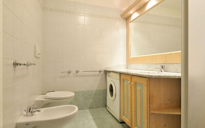 Accommodatie:&nbsp;Condominio al Parco 370.1