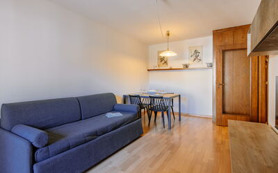 Accommodatie:&nbsp;Condominio al Parco 370.5