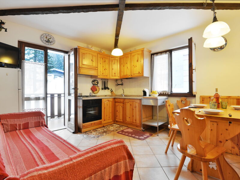 Accommodatie:&nbsp;Condominio al Parco 370.4