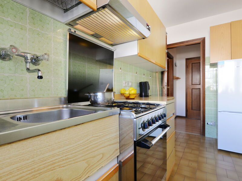 Accommodatie:&nbsp;Condominio al Parco 370.1