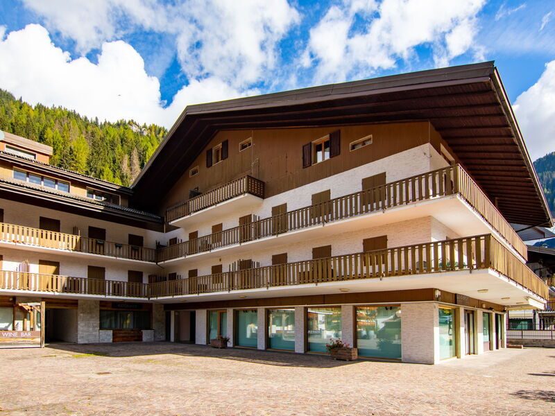 Accommodatie:&nbsp;Condominio al Parco 370.9