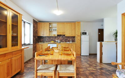 Accommodatie:&nbsp;Cesa Fraines 510.2