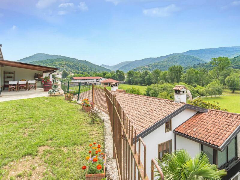 Casa Amica
