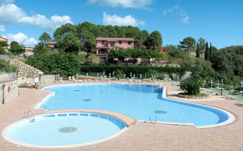 Accommodatie:&nbsp;Casa Tulipano 640.6