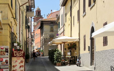 Vacanza L'Olivo