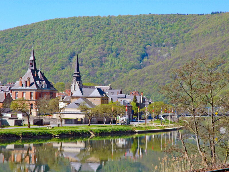 Village De Vacances Oignies
