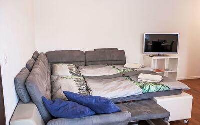 Accommodatie:&nbsp;Castello 110.2