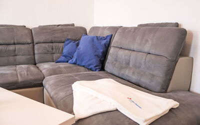 Accommodatie:&nbsp;Castello 110.2