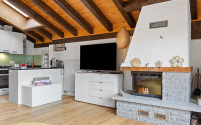 Accommodatie:&nbsp;Castello 110.1