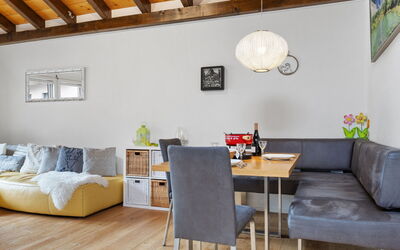 Accommodatie:&nbsp;Castello 110.1
