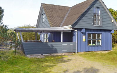 Fanø Grøndal
