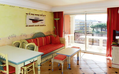 Accommodatie:&nbsp;Port Marine 24 688.1
