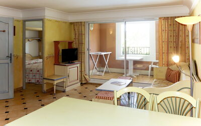 Accommodatie:&nbsp;Port Marine 24 688.1