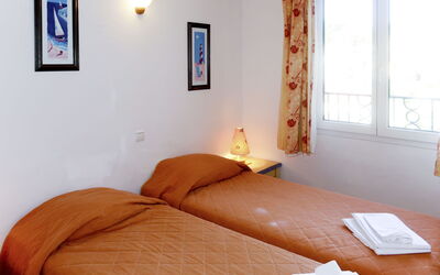 Accommodatie:&nbsp;Port Marine 256A 688.2