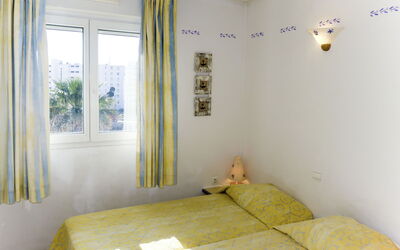 Accommodatie:&nbsp;Port Marine 36 688.3