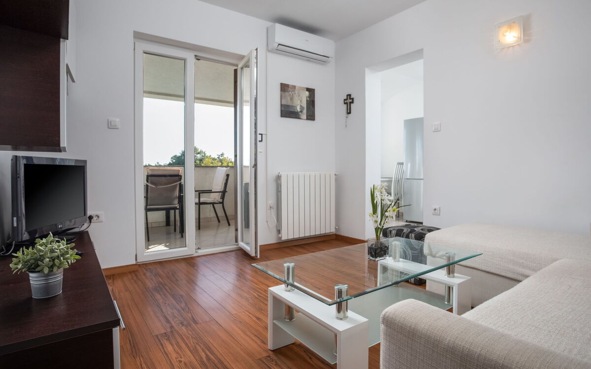 Accommodatie:&nbsp;Heidi 107.1