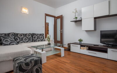 Accommodatie:&nbsp;Heidi 107.1